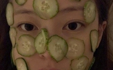 Kiểu ăn dưa chuột của người Nhật giúp hiệu quả giảm cân tăng vọt