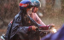 Khi nào miền Bắc hứng đợt mưa lớn?