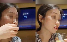 Đưa con đi du lịch, bà mẹ bỗng nổi tiếng vì có cách dạy con quá tuyệt vời