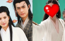 Tiểu Long Nữ xuất sắc nhất màn ảnh tái hiện vai diễn kinh điển sau 28 năm, nhan sắc U60 trẻ đẹp đến khó tin