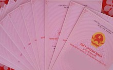 Sử dụng đất sai mục đích có được cấp đổi Giấy chứng nhận?