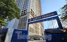 Nhiều công ty bị dừng giao dịch BĐS liên quan bà Vũ Thị Thúy