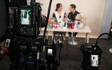 "Sức công phá" của livestream bán hàng: 14.000 lít bia, 14 tấn sữa bột được bán ra chỉ trong 2 giờ