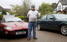 Tài xế xe buýt bỗng "đổi đời" vì trúng số, ăn chơi xa hoa không tiếc tiền: Sau 30 năm, số tài sản còn lại khiến ai cũng ngỡ ngàng