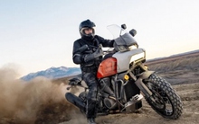 12 chiếc mô tô địa hình đáng mua nhất nhất trên thị trường hiện nay