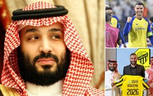 Tại nơi 'dầu vẫn là vua', nền kinh tế tăng trưởng mạnh nhất G20 rót hàng tỷ USD cho thế giới hậu dầu mỏ