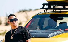 Công an truy tìm một 'dân chơi' nức tiếng ở Pleiku