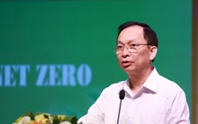 Cần 368 tỷ USD để đạt mục tiêu Net Zero