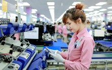 Doanh thu 4 nhà máy Samsung tại Việt Nam xuống thấp nhất 3 năm