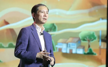 Sếp lớn Alibaba tuyên bố rời đi, cổ phiếu giảm mạnh: Sóng gió vẫn chưa yên với đế chế từng của Jack Ma?