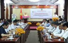 Một doanh nghiệp đầu tư 500 triệu USD vào Bình Phước