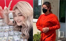 Nổi tiếng giàu có, sở hữu xe sang cùng tiền mặt chất đống, "nữ triệu phú" gây sốc với hình ảnh hiện tại