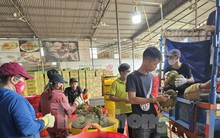 Cơn sốt sầu riêng: Nhiều người lỗ tiền tỷ, nhà cửa 'bay' trong nốt nhạc