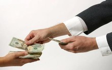 Cười ra nước mắt khi cho vay 500 triệu đồng nhưng được trả mỗi lần 5 triệu