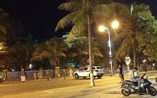 Thông tin ban đầu vụ người đàn ông lao xe vào trụ sở UBND tỉnh Khánh Hòa