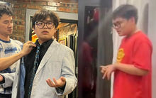 Kiểm tra bài tập của Bi Béo, Xuân Bắc làm 1 điều không phải ai làm được, netizen khen "quá tâm lý"