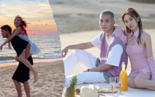 Nóc nhà của BigDaddy - người phụ nữ "quyền lực" khiến Quán quân Rap Việt mùa 3 phải gửi lời "cám ơn sư mẫu"