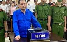Cho vay nặng lãi và rửa tiền, cha con Thiện 'Soi' lãnh án gần 30 năm tù