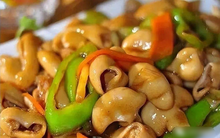 Thứ tốt ở lợn giá rất rẻ, vừa hạ huyết áp, giảm mỡ máu, nhà nào cũng nên có sẵn trong tủ lạnh