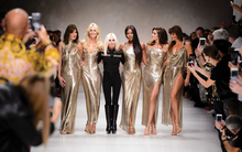 Muốn bắt "trend" showbiz nhanh, bạn phải theo chân Cô Em Mê Mẫu liền