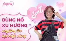 3 năm "rực màu" của startup thuốc nhuộm tóc tại nhà đình đám Chenglovehair