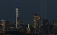 22 năm vụ tấn công khủng bố 11/9 tại Mỹ: Thêm 2 nạn nhân được nhận dạng ADN