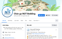Chăn ga M2T Bedding – Chất lượng vượt trội và sự bền bỉ theo năm tháng
