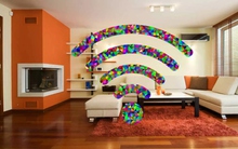 Đừng phạm sai lầm này nếu không mạng Wi-Fi sẽ rất tệ