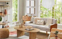 Tư vấn thiết kế và bố trí nội thất cho nhà 33m2 có mặt bằng "xộc xệch"