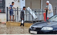 2.000 người có thể đã chết trong trận lũ lịch sử do bão Daniel gây ra ở Libya