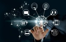 Chinh phục tài chính xanh: Bắt đầu thay đổi bằng danh thiếp kỹ thuật số