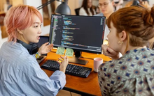 10 ngành nghề đang tuyển dụng số lượng lớn với mức lương 2,4 tỷ đồng/năm: Đây là bí quyết để cơ hội không vọt khỏi tầm tay