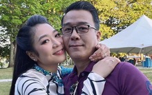 Giữa tin đồn bị Hà Thanh Xuân chia tay vì khó khăn, “vua cá Koi” Thắng Ngô bất ngờ rao bán đất