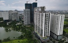 Bất động sản giảm giá, người mua vẫn chần chừ chưa xuống tiền