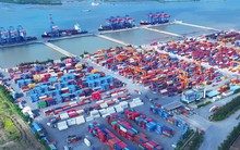 GMD đang ở năm tăng giá thứ 13 trong lịch sử 22 năm giao dịch trên HOSE