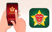 Hướng dẫn tích hợp giấy phép lái xe trên VNeID và cách xuất trình khi CSGT dừng xe kiểm tra