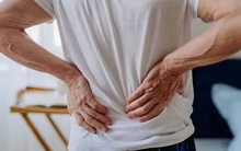 Ung thư tuyến tiền liệt - nỗi sợ hàng đầu của nam giới: Dấu hiệu đầu tiên rất dễ bị bỏ qua