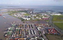 Hải Phòng sắp có  khu kinh tế ven biển mới, rộng 20.000 ha