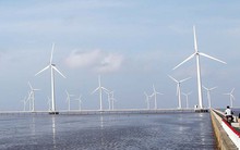 Bộ Công Thương lấy ý kiến dự thảo Thông tư khung giá phát điện tái tạo