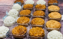 Thực hư loại bánh Trung thu “ăn vào mà không sợ béo”