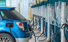 Việt Nam lọt top 10 quốc gia có chi phí sạc ô tô điện rẻ nhất toàn cầu