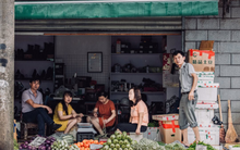 Chỉ mở một sạp rau cũng có thể kiếm tiền tỷ, người đàn ông Trung Quốc bật mí 3 tuyệt chiêu để bán hàng "đắt như tôm tươi"