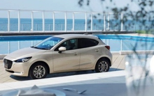 Giảm giá mạnh, chiếc ô tô hạng B này còn rẻ hơn cả xe hạng A Hyundai Grand i10