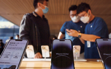 Tin đồn cấm iPhone khiến nhân viên văn phòng tại Trung Quốc lo lắng, phải đổi sang smartphone khác vì sợ bị sếp kỷ luật