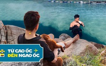 Đem 3 tỷ ra đảo Bình Hưng mở villa để sống nhẹ đầu