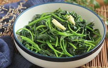 3 loại rau là ‘thuốc hạ đường huyết’ tự nhiên: Có sẵn ở chợ Việt nhưng ít người biết tận dụng