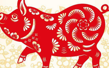 Nửa đầu tháng 8 Âm lịch, 4 con giáp vận số đỏ rực, tài lộc thăng tiến, gặp nhiều quý nhân giúp đỡ hết lòng