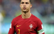 Tuyển Bồ Đào Nha thắng đậm nhất lịch sử khi thiếu Ronaldo, đồng đội lên tiếng bảo vệ CR7