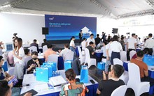 Theo chân dòng người đi mua bất động sản và ô tô do ngân hàng thanh lý