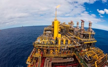 Một quốc gia châu Á bất ngờ tăng mạnh nhập khẩu dầu thô của Việt Nam với giá rẻ kỷ lục, xuất khẩu lập đỉnh trong tháng 8